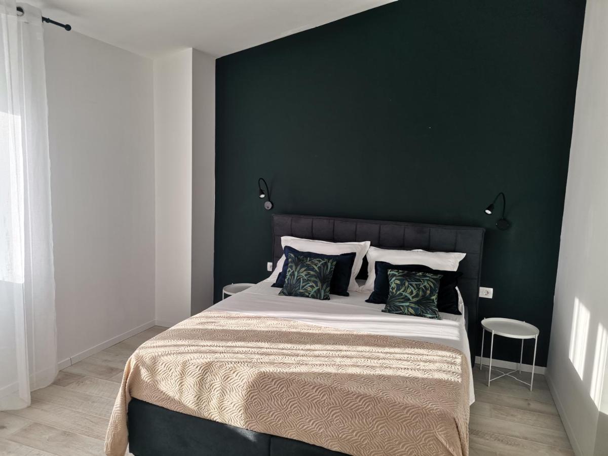 Apartmani Darko Ртина Екстериор снимка
