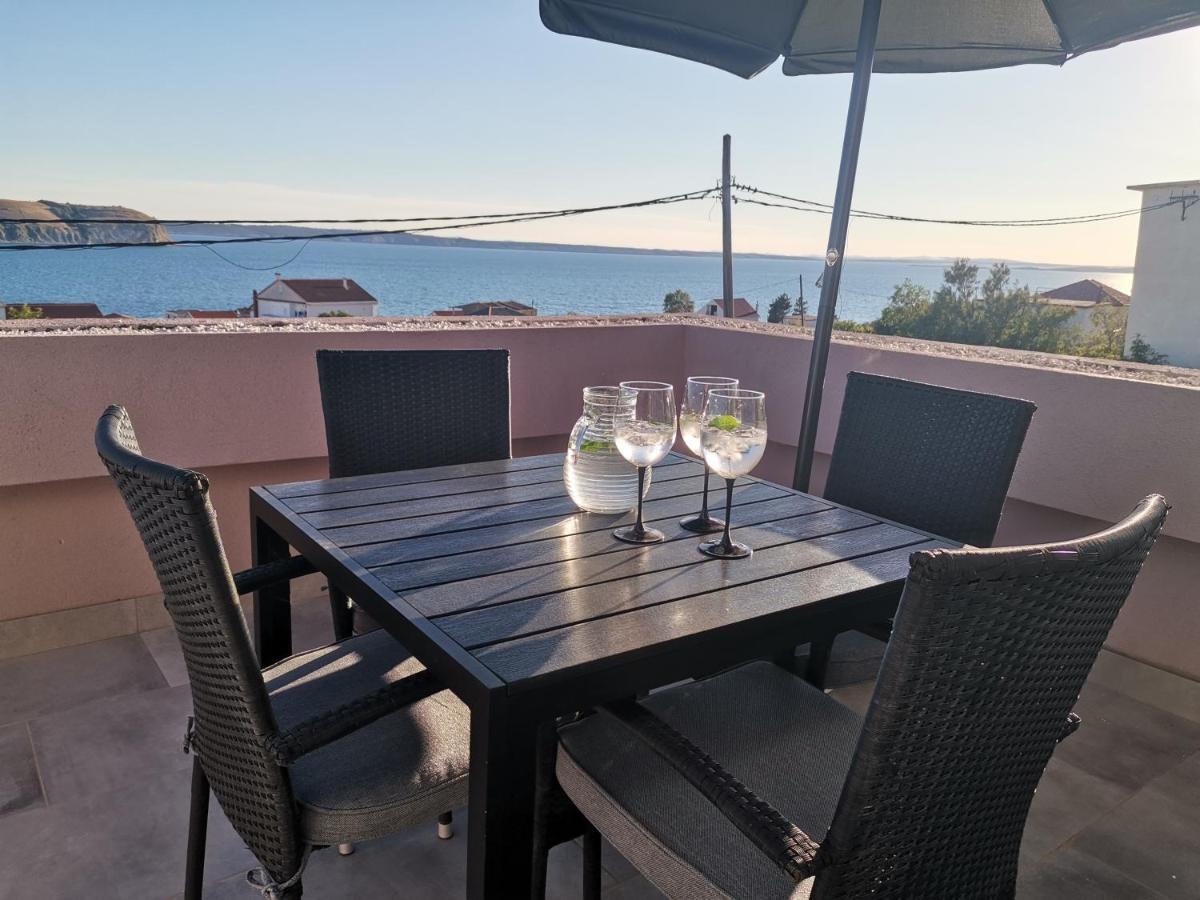 Apartmani Darko Ртина Екстериор снимка